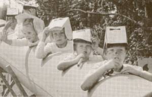 Fluiten (Foto: Theo Kock)