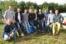 kindercommissie-2013