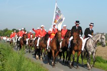 Ruiters Volksfeest Hummelo