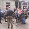 Zondag 7/9/2003: Fietstocht