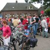 Zondag 11/9/2005: fietstocht