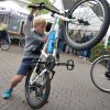 Zondag 8/9/2019: fietstocht 